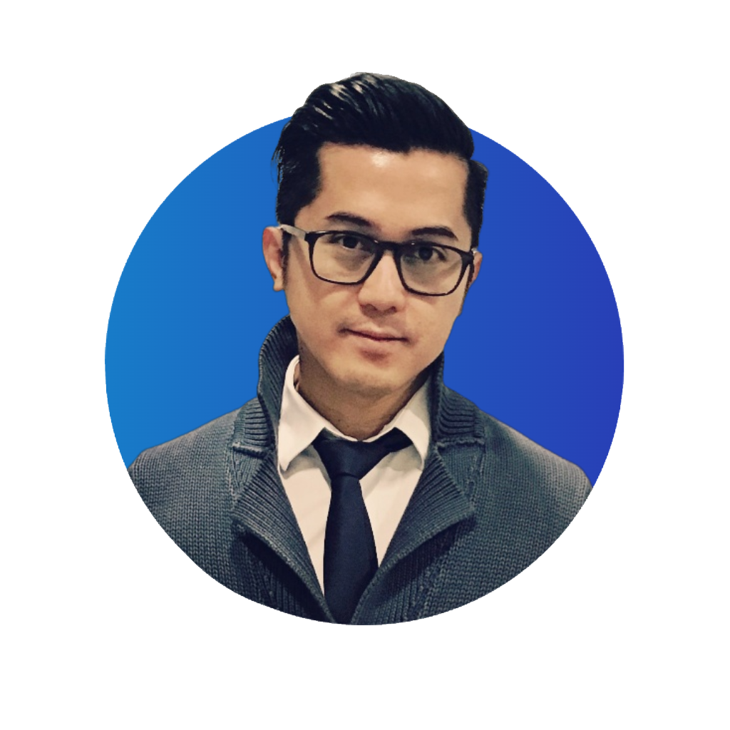 Dennis Benjamin Huber